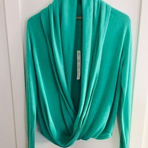 NWT Lululemon Iconic Sweater Wrap